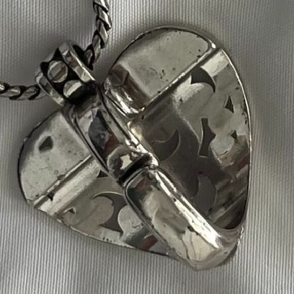 Brighton Heart Lanyard - Picture 3 of 5